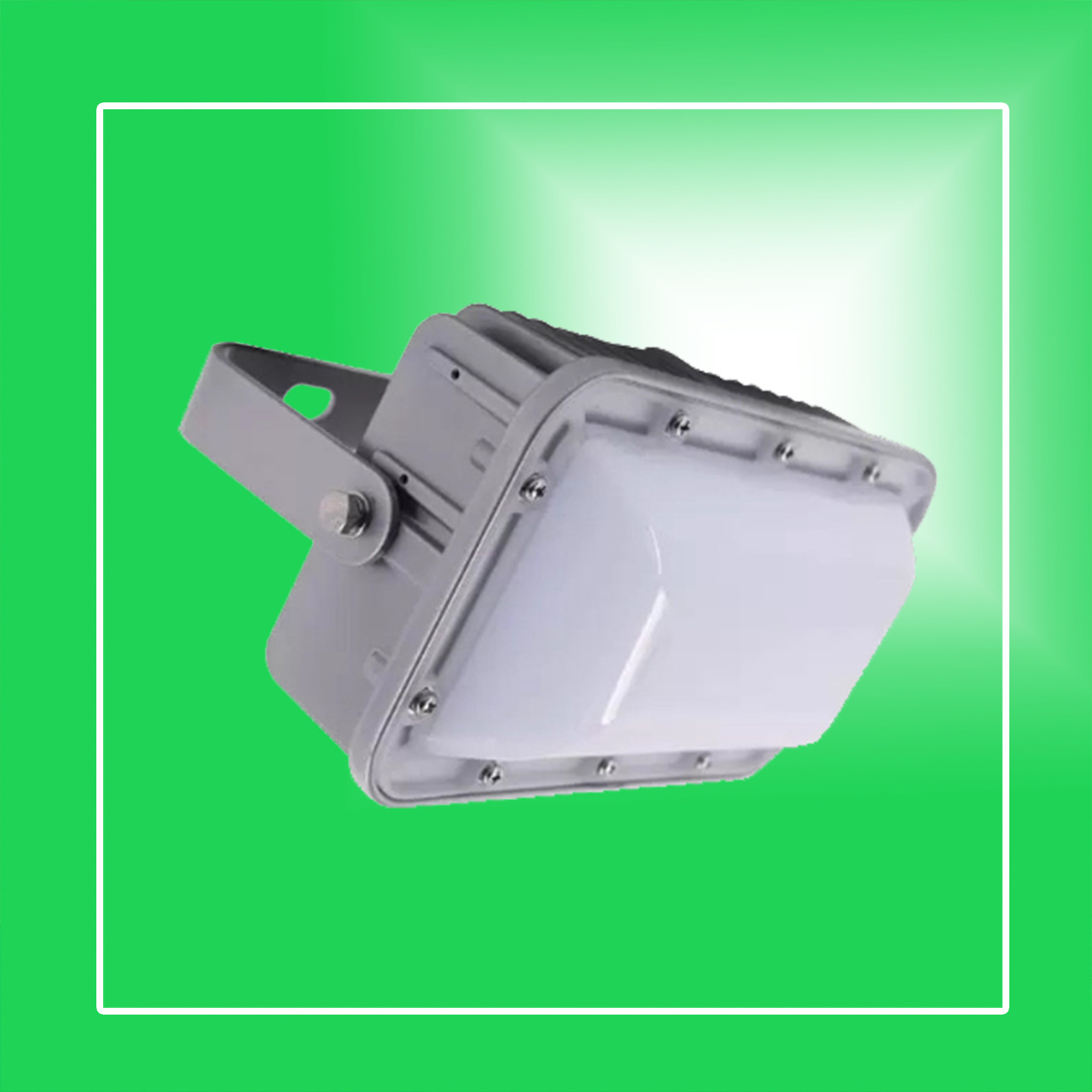 NFC9198-GW 50W LED�Ͷ��� ˫ƴ�ٱ䷺���100W
