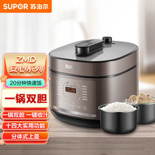 �ղ�����ѹ��������6��˫�ڵ��๦�ܿ��ٷ���������SY-60FC4087