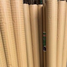 抹墙保温电焊网外墙批荡铁丝网格养殖电焊网卷冷镀锌钢丝网电焊网