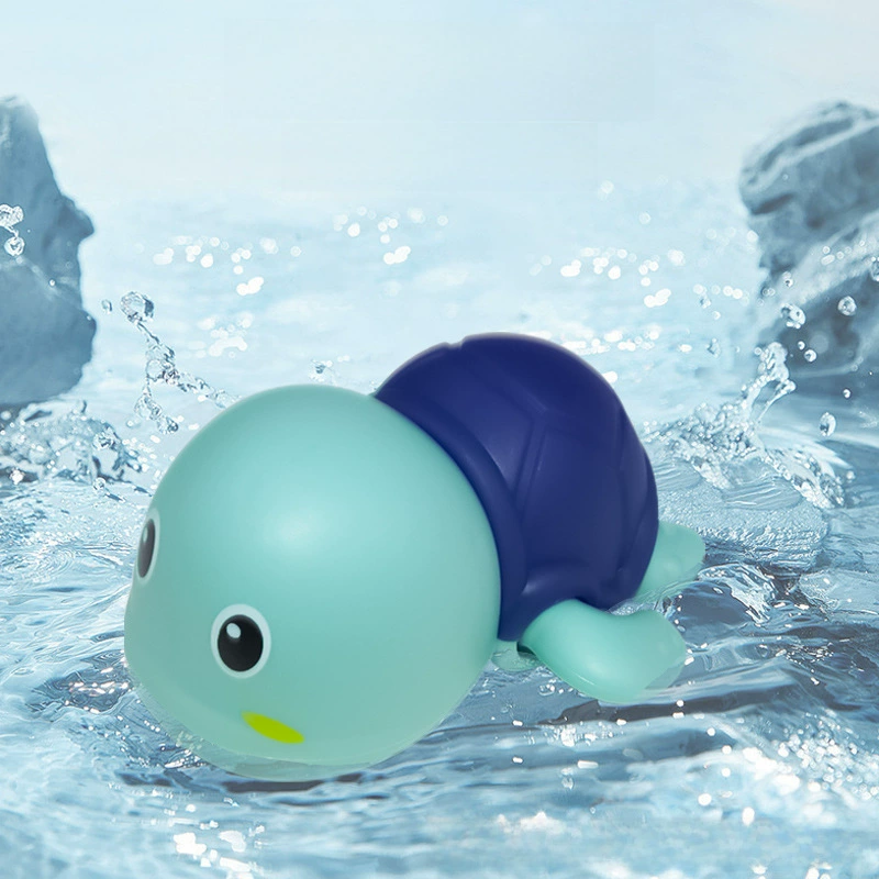 Игрушка для плавания для ребенка для купания в воде для мальчиков и девочек, интернет-знаменитость