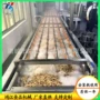 大型肉制品翅中流水线