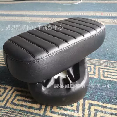 Deep-Seated 009 Electric Scooter Rear Electric car cushion
