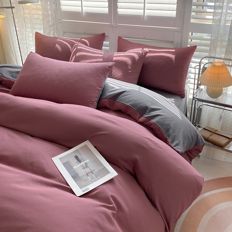 팥앙금 + 중동회색