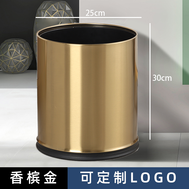 15L de doble capa de acero inoxidable de acero interior pintura de hierro ☆ ☆-1