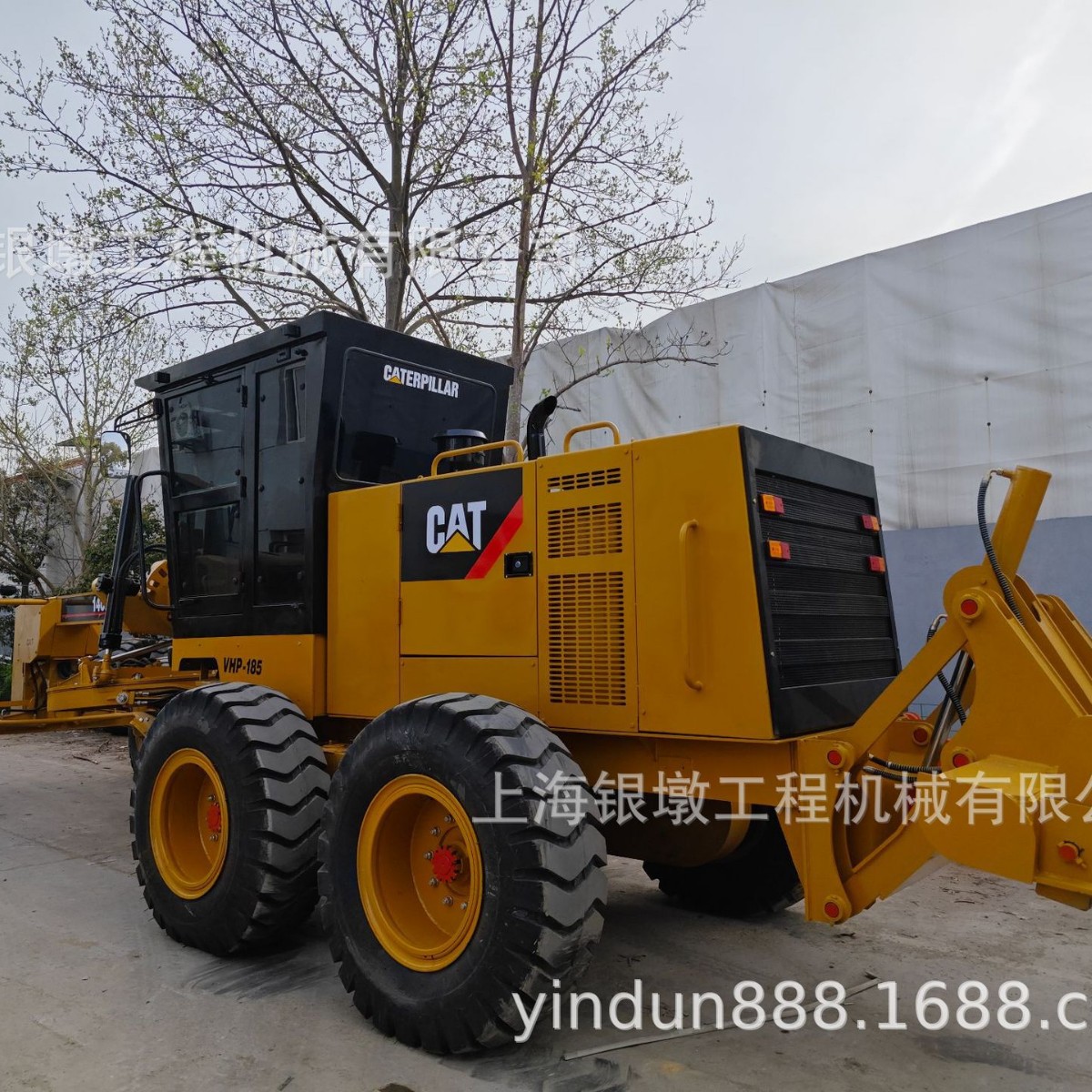 cat140H平地机140H平地机