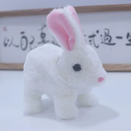 电动公仔;电子宠物;其它电动玩具