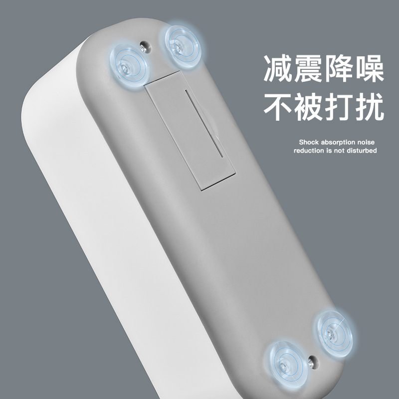 Glasses cleaning machine sonic cleaning household small portable watch jewelry mini cleaner automatic glasses cleaning