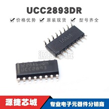 UCC2893DR SOIC-16 �zӡUCC2893 AC-DC�������ͷ�����оƬIC ȫ��