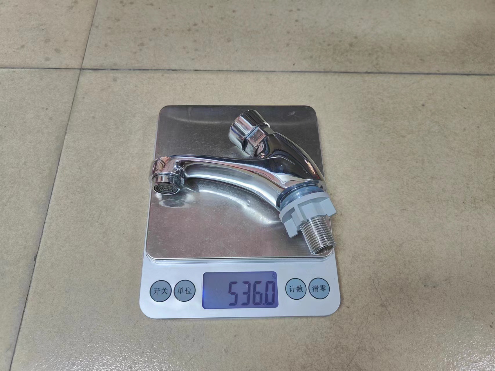 超重体98延时六角头55