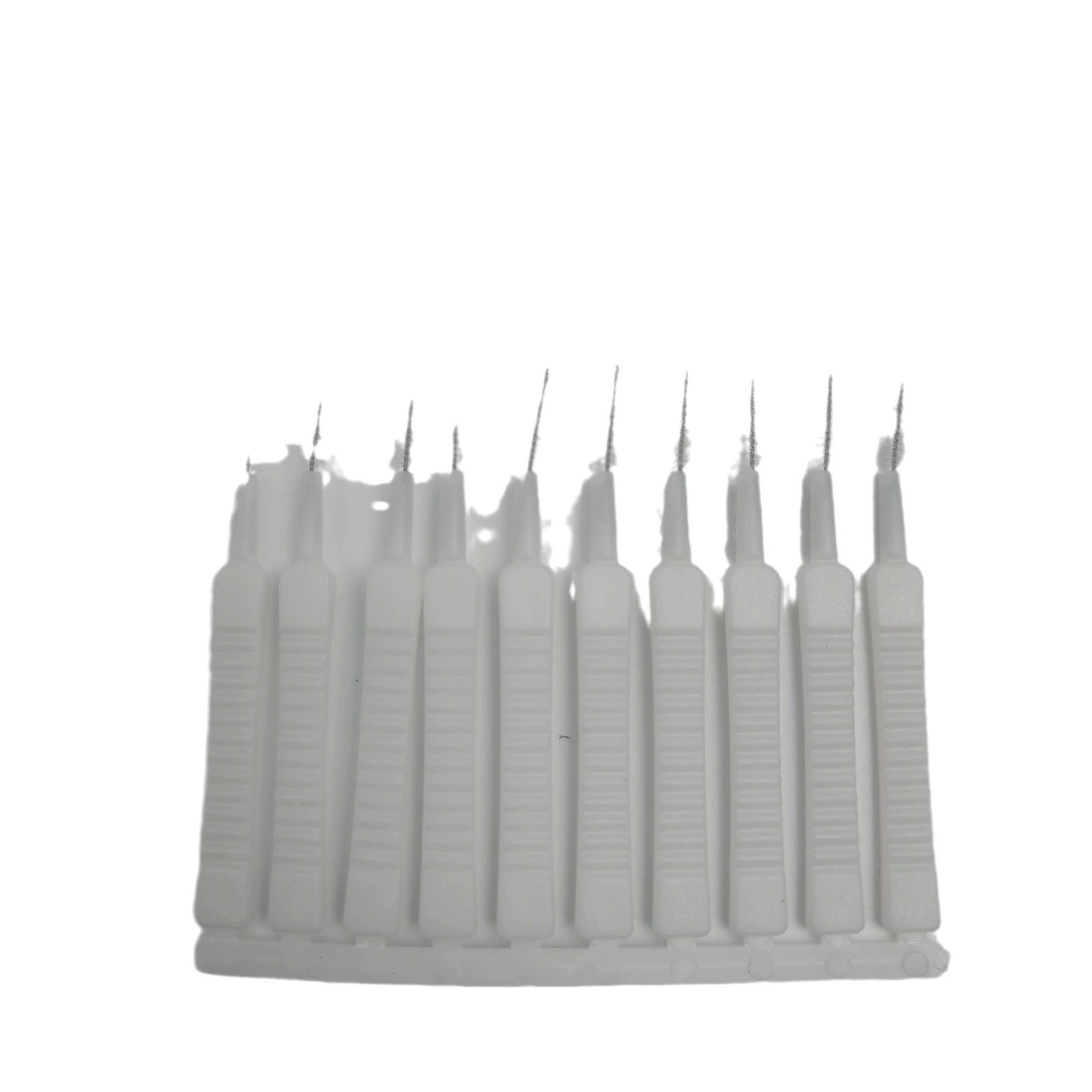 Мини-щетка для чистки душа Tongtong Clean Brush, очищающая щетку для прохода, лотос для ванной комнаты, артефакт для чистки щелей в ванной