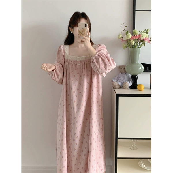 Fuchsia pijama