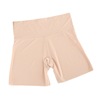 Summer breathable comfortable silk safe trousers, protective underware, pants