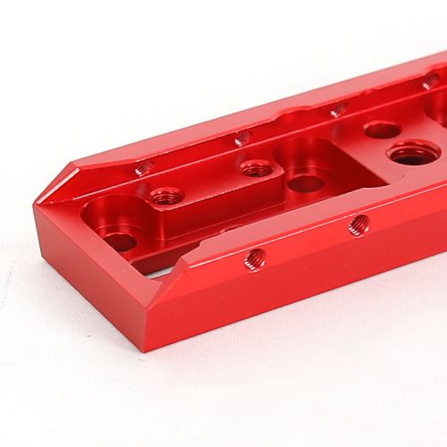 Xingyuan wide track narrow track guide star mirror main mirror guide star camera dovetail board red board 30422 free screws XY-230614
