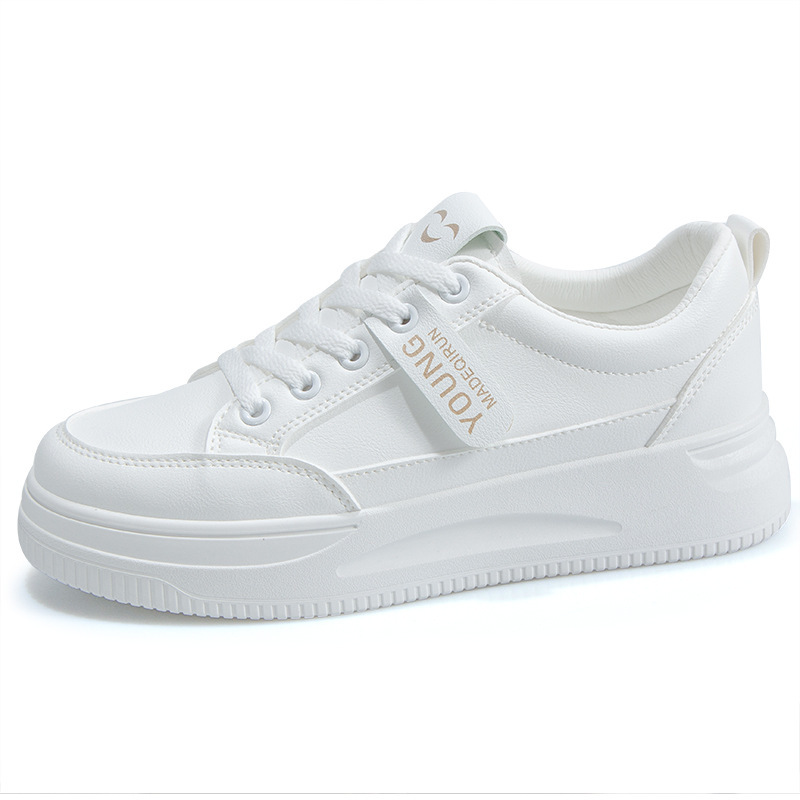Sneakers donna casual scarpe da ginnastica basse comode_voghion.com
