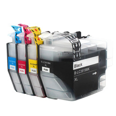 適用兄弟LC3919墨盒 MFC-J3930DW J2330DW J2730 J3530DW打印機