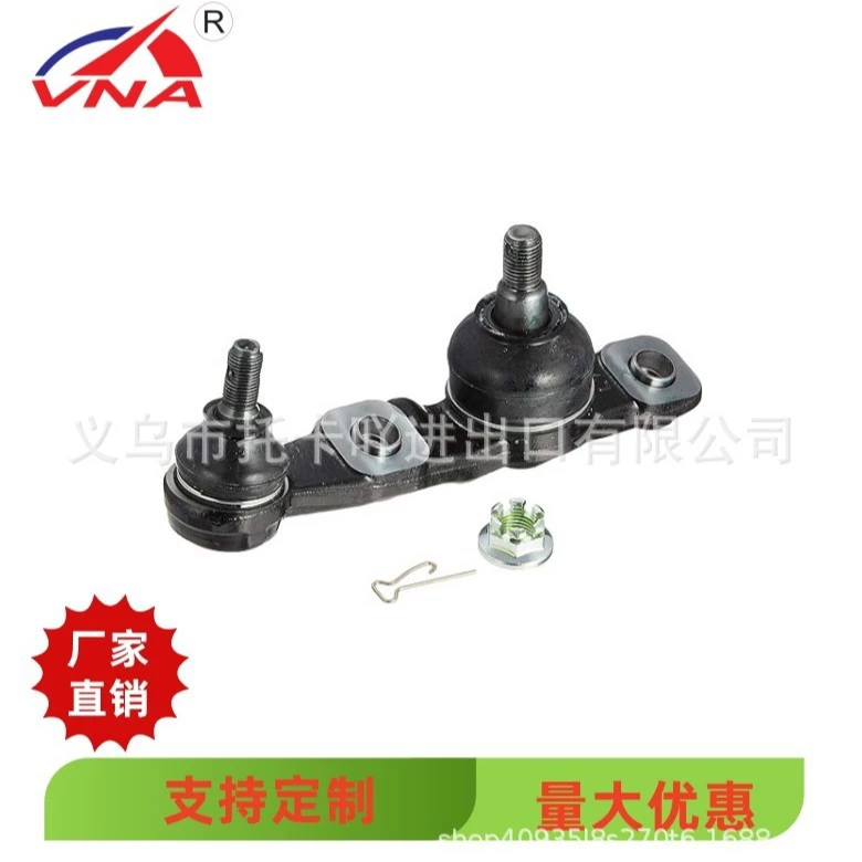 43340-39505 производители спот напрямую поставляют шаровые головки автозапчасти подвесные шаровые головки для Lexus