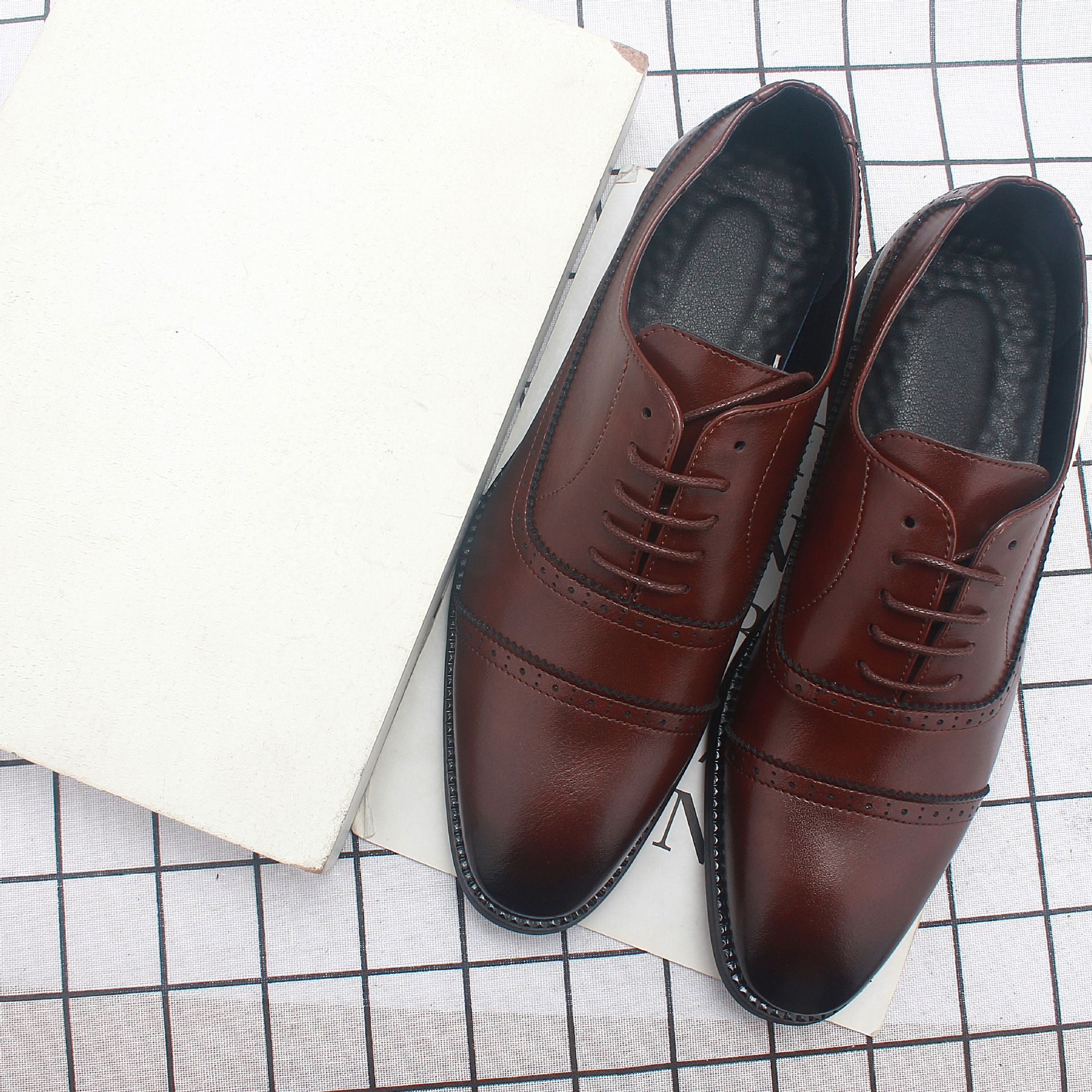 �¿�������װӢ��Ь������ѷʱ��ƤЬ��ó����ϵ��������Ь87222