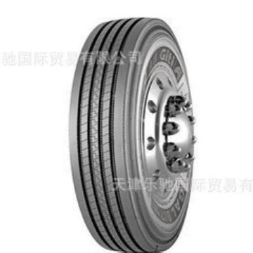 Шина Giti SUV 520, 225/60R18, дорожная шина для SUV/легковых