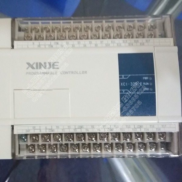 特价促销 信捷PLC代理  XC1-16R-E 全新原装现货