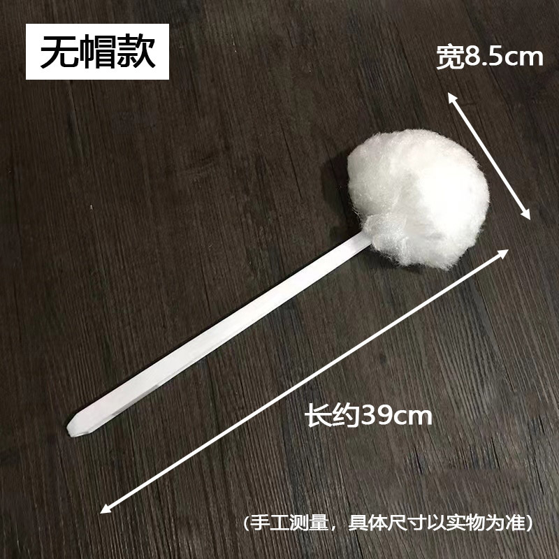 Cepillo de baño doméstico cepillo de alambre de nylon cepillo de limpieza mango largo cepillo de inodoro squeeze inodoro de algodón cepillo de baño inodoro de hotel