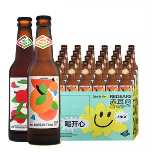 ������}���ֽ��ʿ/��÷�����������ƾƾ��ơ�ƹ�ζ330ml*24ƿ
