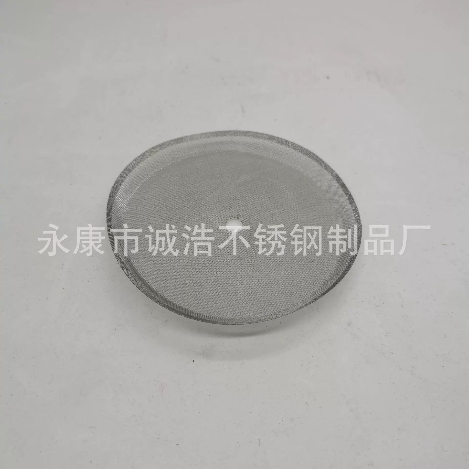定制法压壶滤网304不锈钢整套配件 滤杆茶漏配件