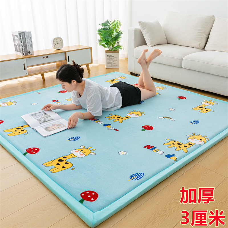 무지개사슴/두께 3cm--W25