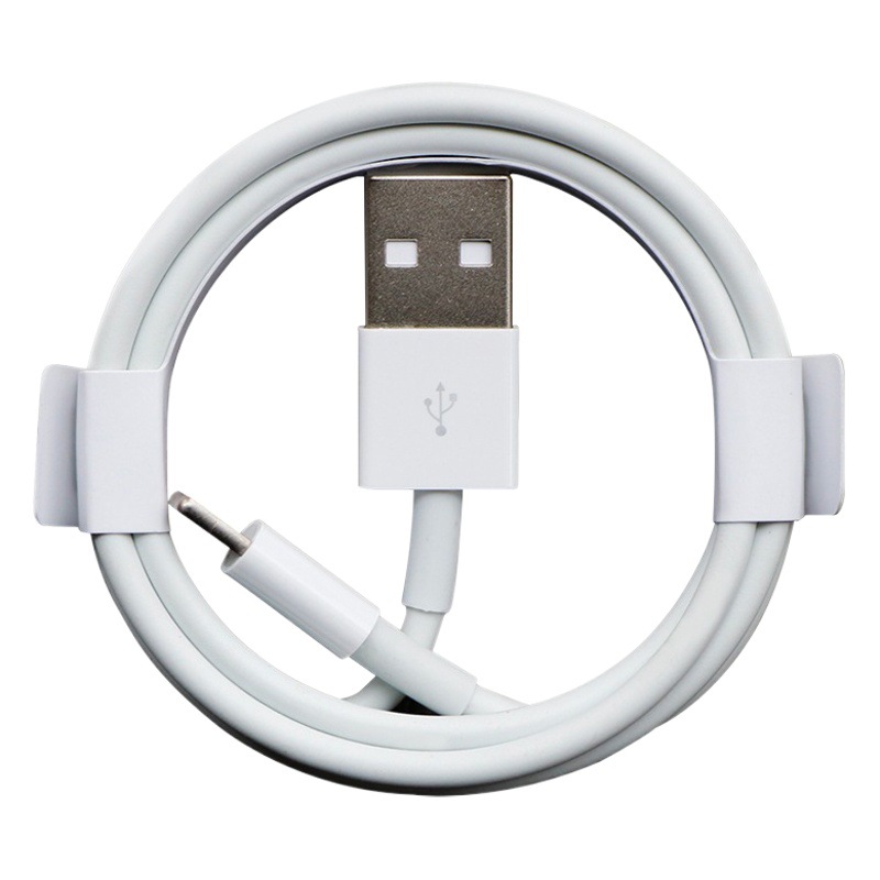 Pd20w cable de carga rápida para Apple 13 teléfono móvil cable de carga IP hone14 carga rápida PD cable de datos Cable de doble membrana