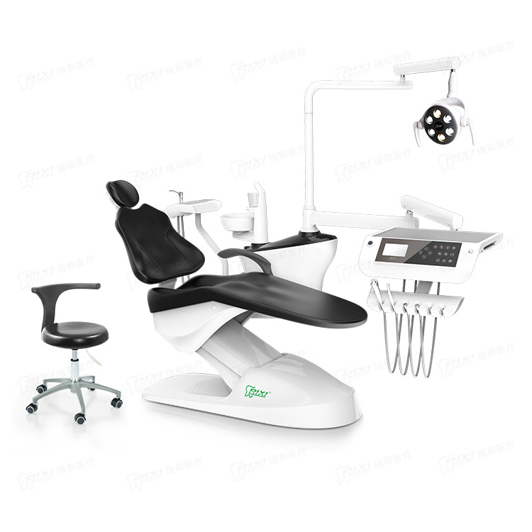 Silla de tratamiento integral dental Silla de tratamiento dental Silla dental Dental Chair