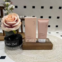 クロスボーダー韓国ヌンブジン No.3 セラミック美容クリーム アイソレーション アンチ/サン 50ml ナチュラル ヌード メイクアップ ブライトニング