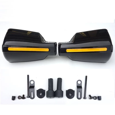 Manufacturer Supplies Enlarged Motorcycle Safety Supplies