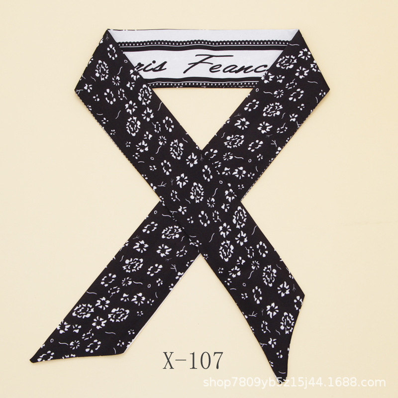 X-107#