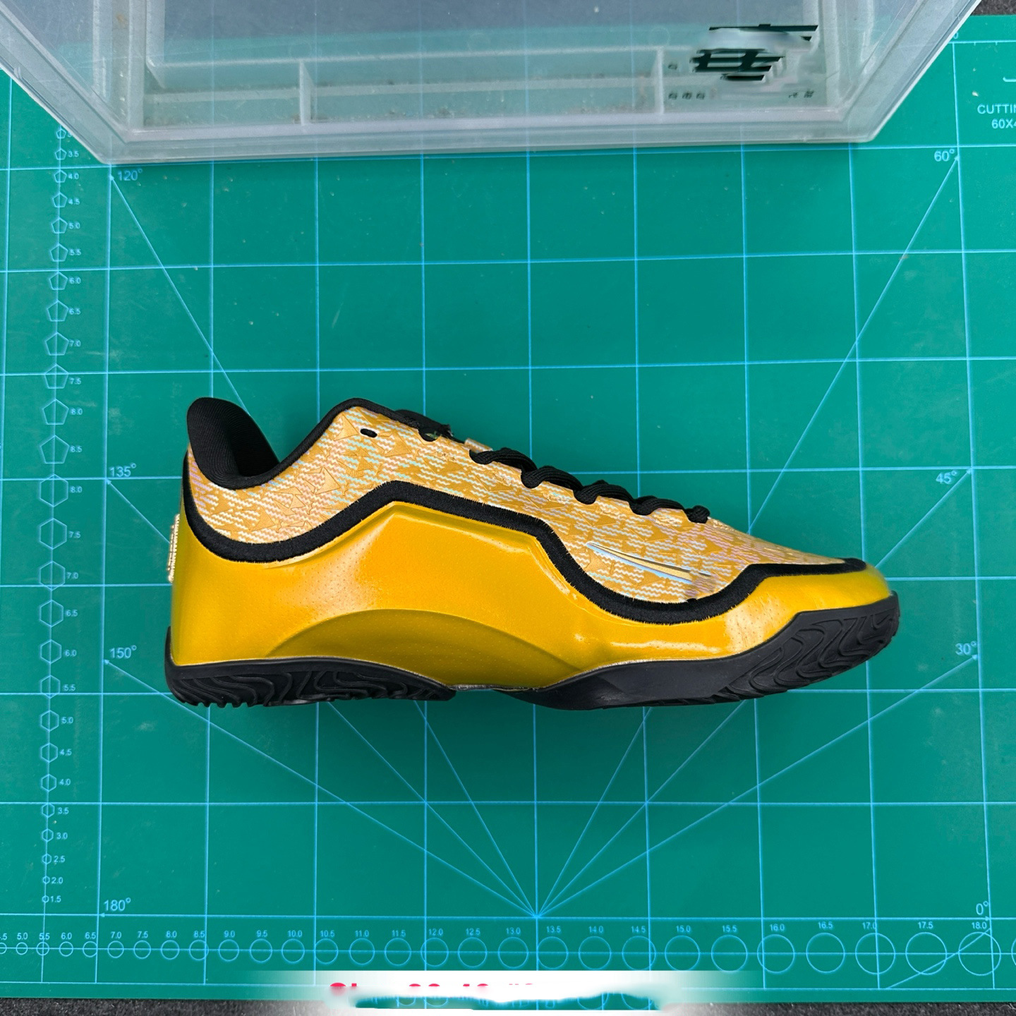 Zapatillas de Baloncesto para Hombre LeBron 23 de Piel y Caucho, Antideslizante, Amortiguación, para Entrenamiento image 15