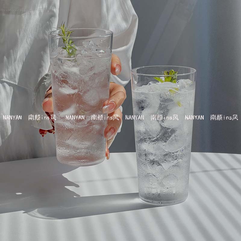 Tazas de vinos de estilo japonés Kimura, tazas de bebida de alta onda, tazas de cóctel de Colin, tazas de whisky ultra delgadas