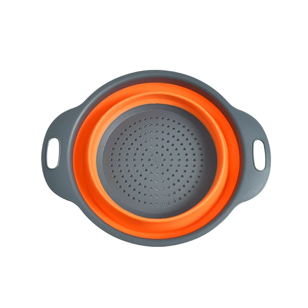 Orange, small