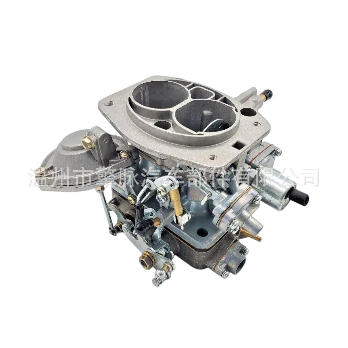 Carburetor 2107-1107010-20 Suitable for Lada 2101-2107 Niva1600 1.5/1.6L