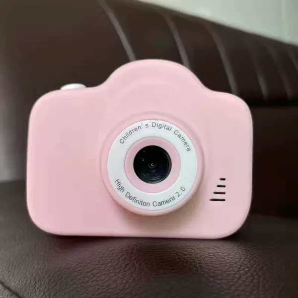 HD Double Photo Fairy Fan [Package 2] -16G memory card can store about 1,000 photos
