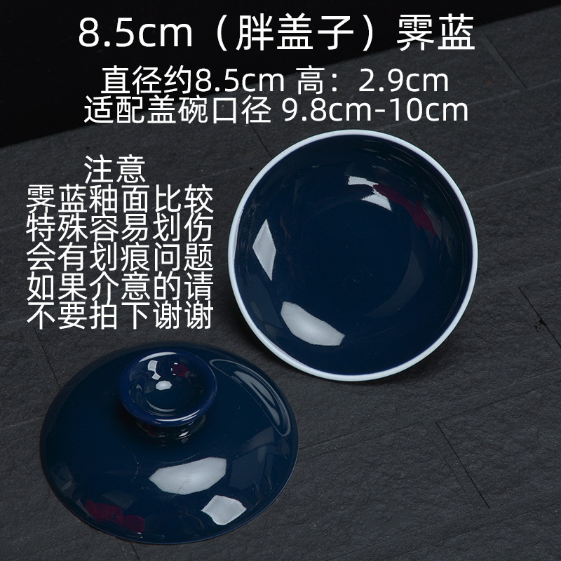 8.5cm(팻뚜껑) 지란