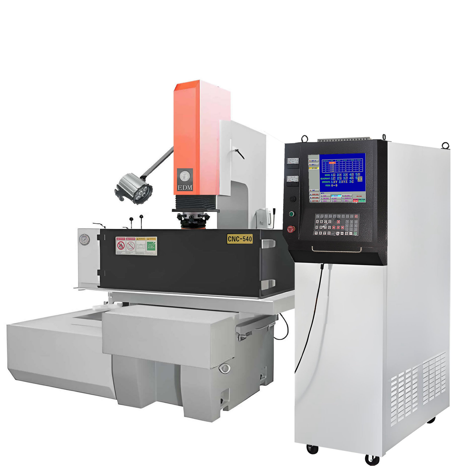 ��𻨻�������ֱ��CNC860EDM�������ؾ���𻨻�