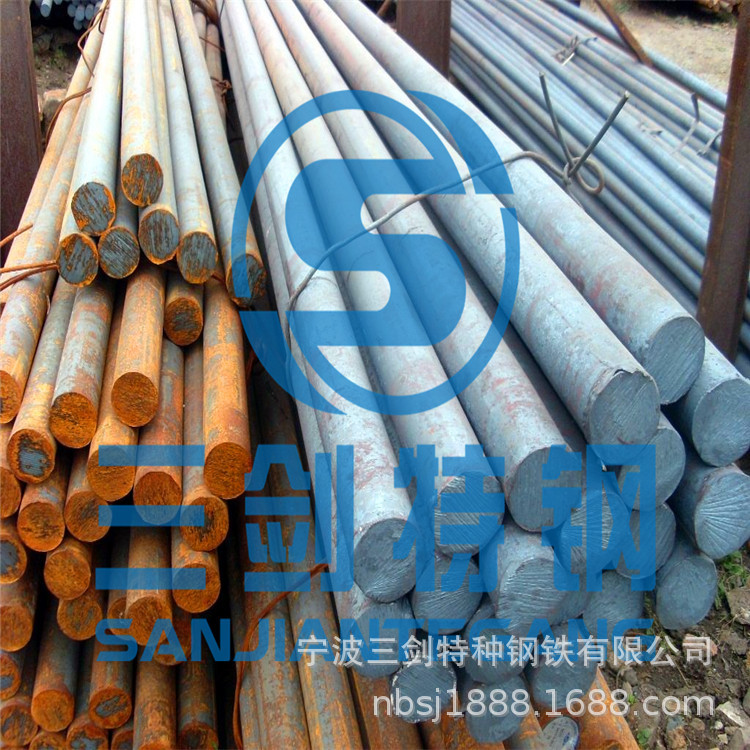 供应23MnNiMoCr54合金结构钢23MnNiMoCr54圆钢 23MnNiMoCr54钢材