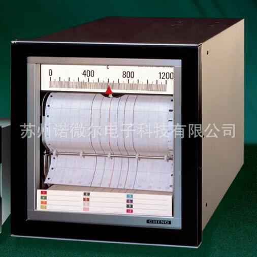 上海大华炉温记录仪小长图温升曲线打印记录仪EL100-06E/L100-01