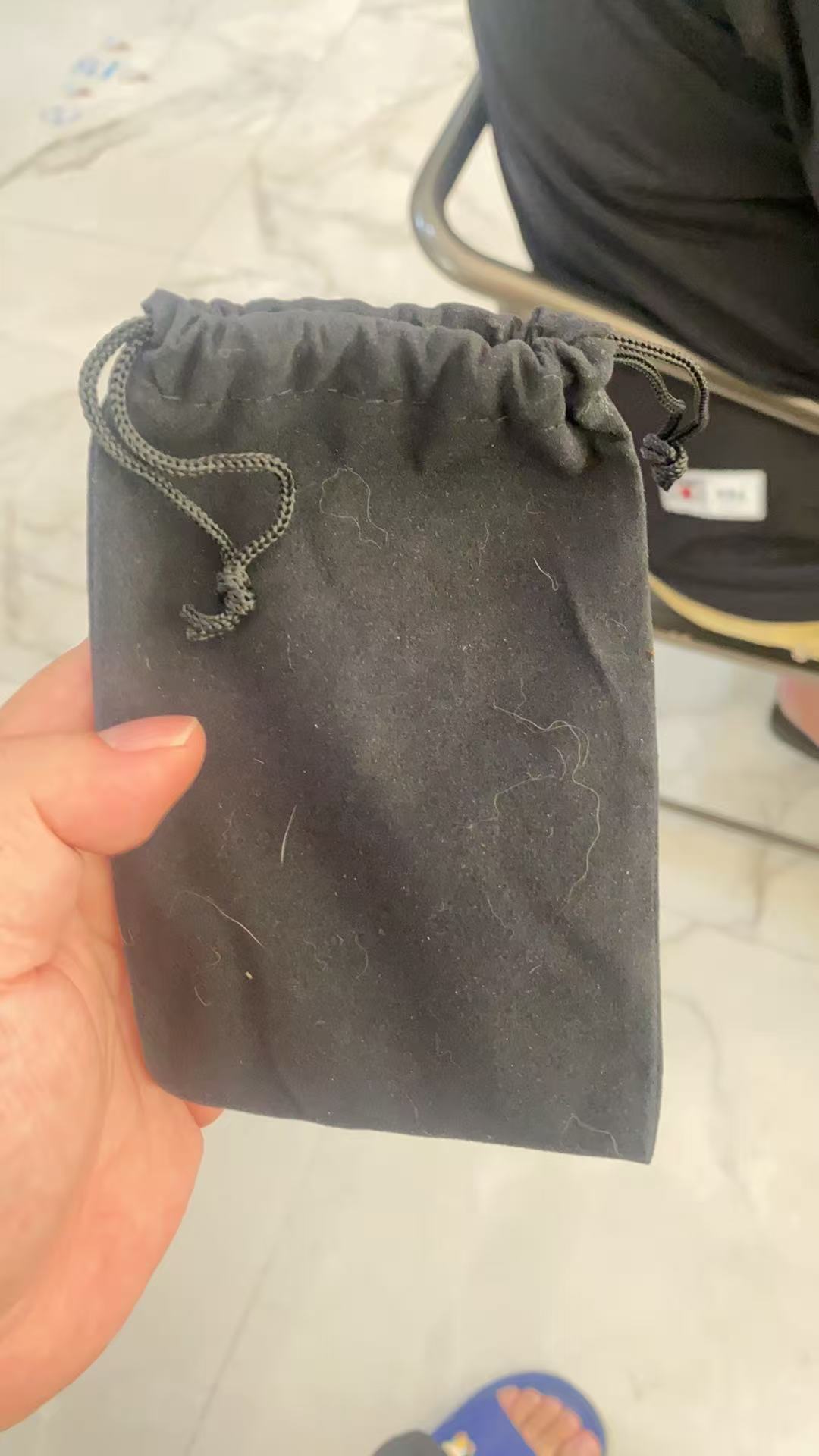 Storage bag