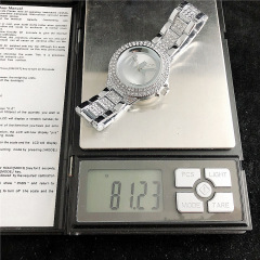 Watch for Women Quartz Watch as Birthday Gift for Girlfriend, Suitable for Qixi Valentine's Day to Send Girls and Best Friends