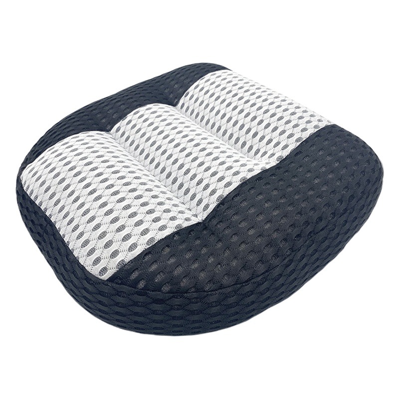 Car Booster Seat Cushion, Car Booster Seat Cushion for Learning to Drive, Female Seat Cushion, Butt Cushion