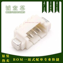 ԭ�b 532610471 1x2/3/4/5/6/7/8/9P �g��1.25mm ���N���������