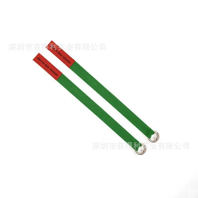 Handle Door Pull Rope Tesla – Other Automotive Safety Supplies - green