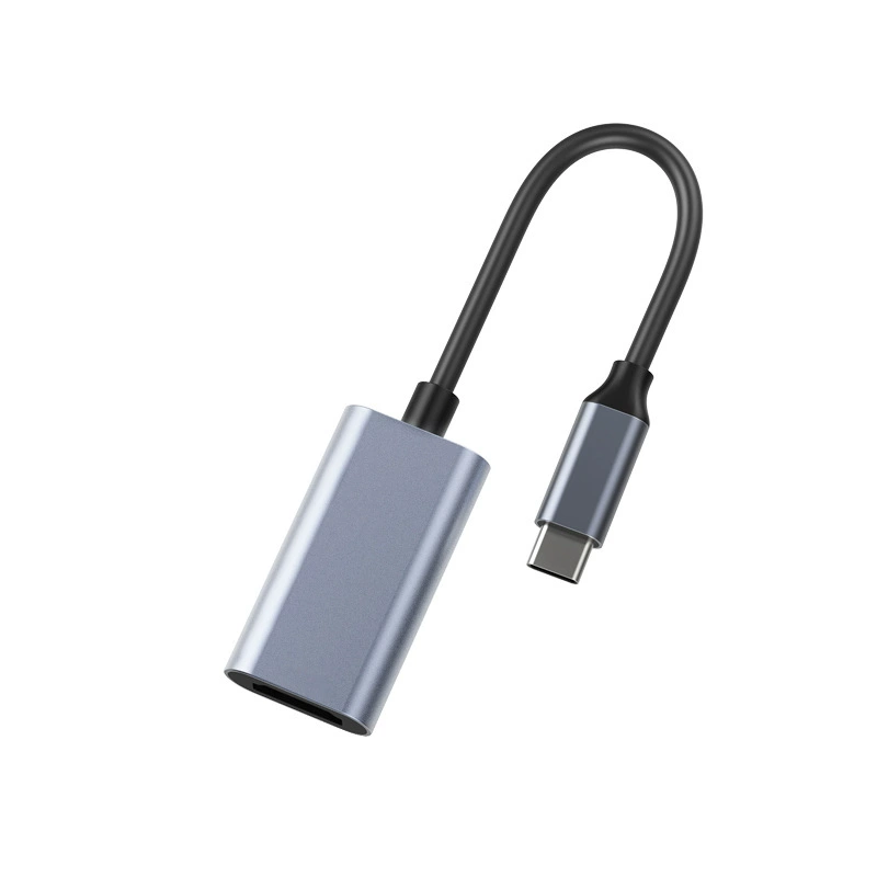 Typec на hdmi4K hd адаптер кабель Thunderbolt 3-порт USBC кабель передачи данных для машины ноутбука дисплей проекция кабель