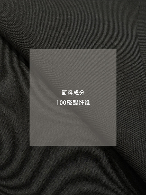 江左高级感灰色老爹气质女式西装外套女2025秋季长袖韩系西服1608|undefined