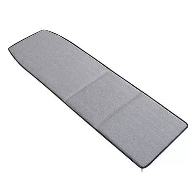 Other Automotive Interior Supplies: Can Be Tilted to Make a Bed