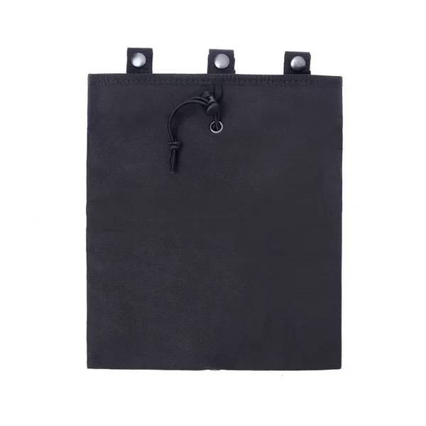 Field Equipment Tool Bag Camping Style Large Recycling Bag Mountaineering Powder Collection Bag Cs Tactical Site Cleaning Bag Tactical Bag